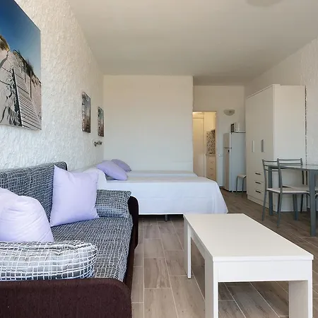 Faro Mare Morro Jable Apartamento *