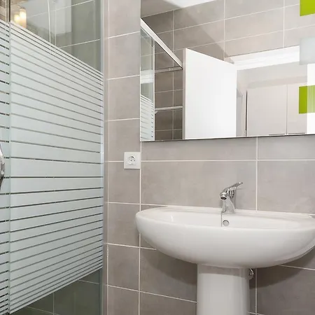 Faro Mare Morro Jable Apartamento *