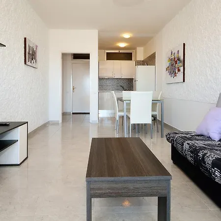 Apartamento Faro Mare Morro Jable