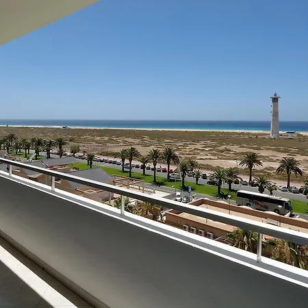 Faro Mare Morro Jable Apartamento Pájara