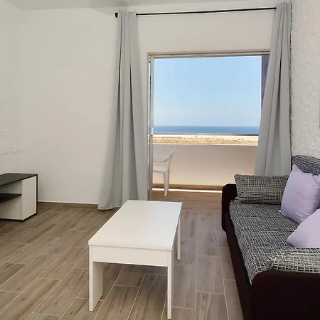 Faro Mare Morro Jable