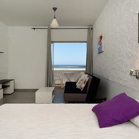 Apartamento Faro Mare Morro Jable Pájara
