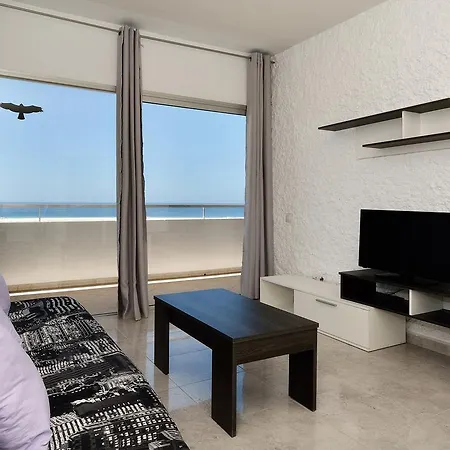 Faro Mare Morro Jable Apartamento Pájara