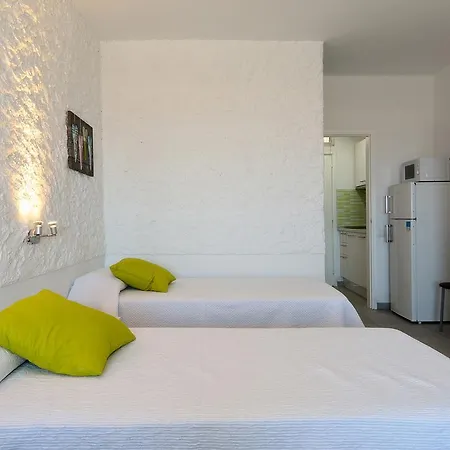 Apartamento Faro Mare Morro Jable Pájara