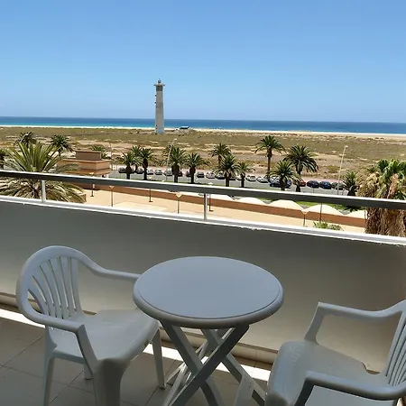 Apartamento Faro Mare Morro Jable