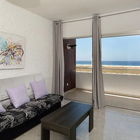 Faro Mare Morro Jable Apartamento Pájara