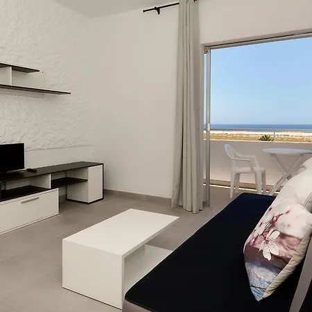 Apartamento Faro Mare Morro Jable Pájara
