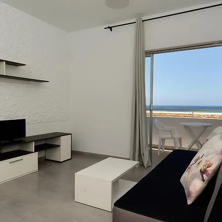 Apartamento Faro Mare Morro Jable *