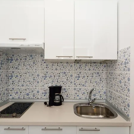 Faro Mare Morro Jable Apartamento