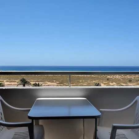 Faro Mare Morro Jable Apartamento *