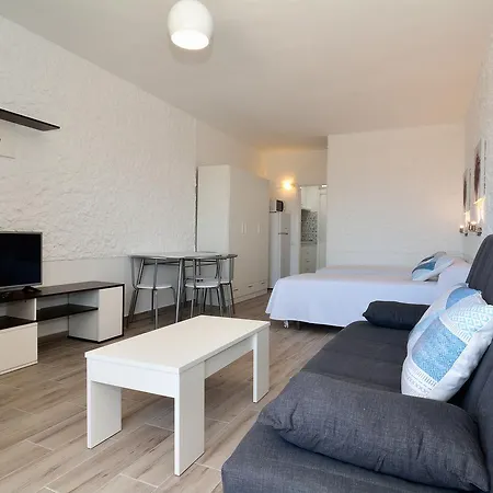 Faro Mare Morro Jable Apartamento