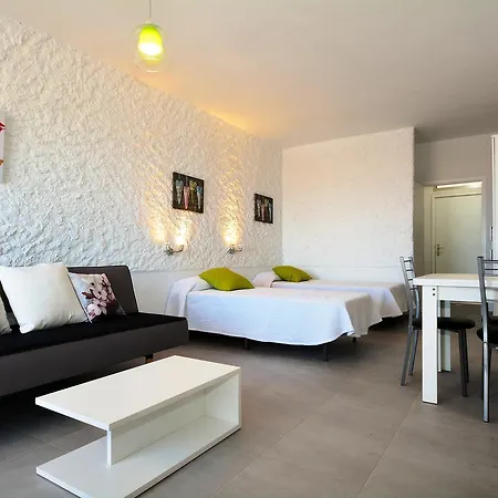 Faro Mare Morro Jable Apartamento *