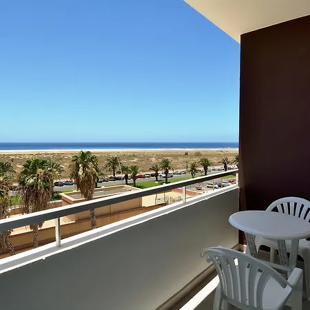 Faro Mare Morro Jable Apartamento