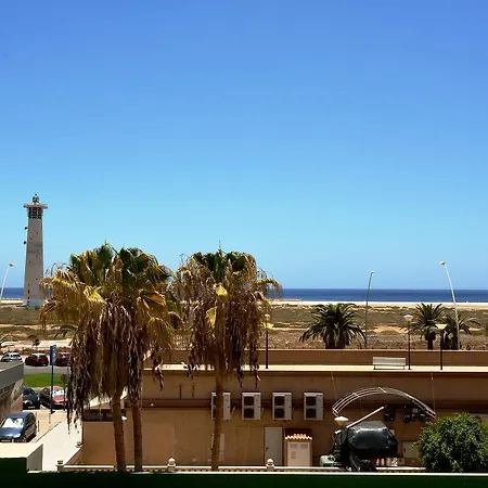 Faro Mare Morro Jable