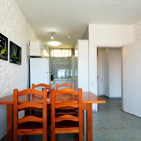 Faro Mare Morro Jable Apartamento *