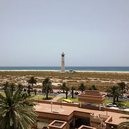 Faro Mare Morro Jable