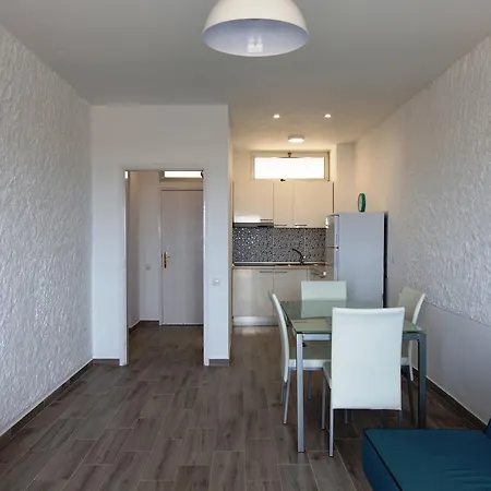 Apartamento Faro Mare Morro Jable