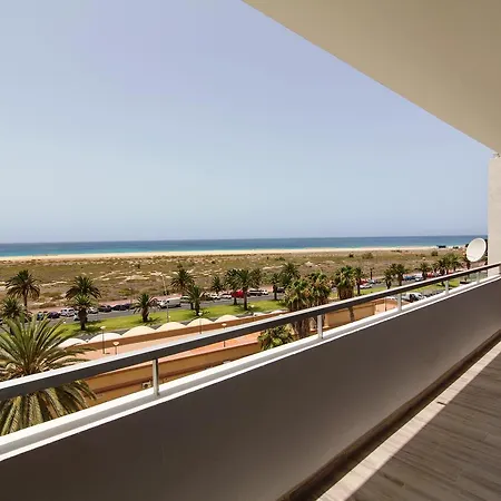 Apartamento Faro Mare Morro Jable
