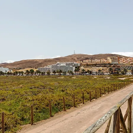 Faro Mare Morro Jable