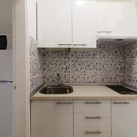 Faro Mare Morro Jable Apartamento *