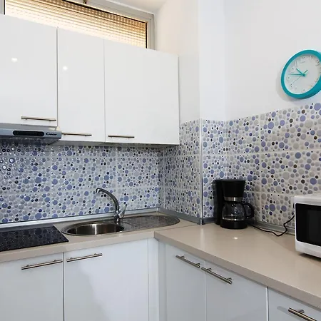 Faro Mare Morro Jable Apartamento *