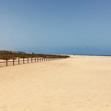 Apartamento Faro Mare Morro Jable Pájara