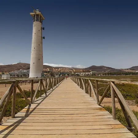 Faro Mare Morro Jable Pájara