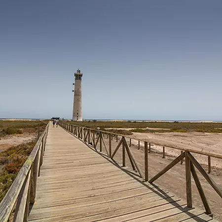 Faro Mare Morro Jable *
