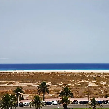 Faro Mare Morro Jable * Pájara