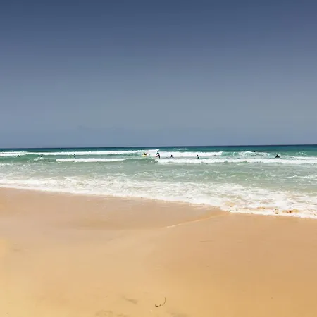 Faro Mare Morro Jable Apartamento Pájara