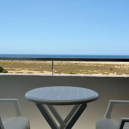 Faro Mare Morro Jable Appartamento Pájara