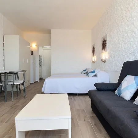 Appartamento Faro Mare Morro Jable