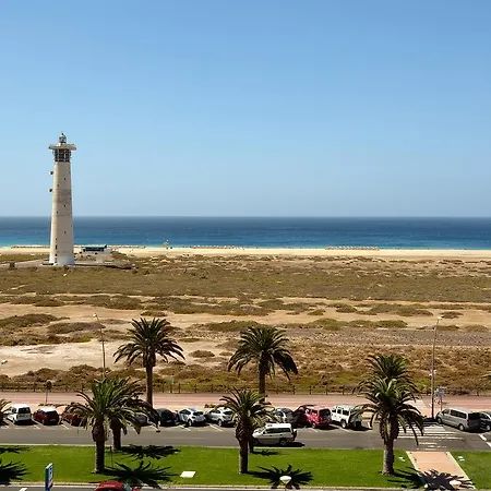 Appartamento Faro Mare Morro Jable *