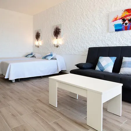 Faro Mare Morro Jable Appartamento