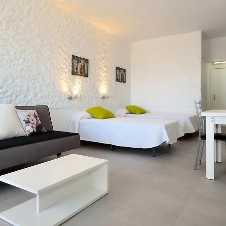 Appartamento Faro Mare Morro Jable *