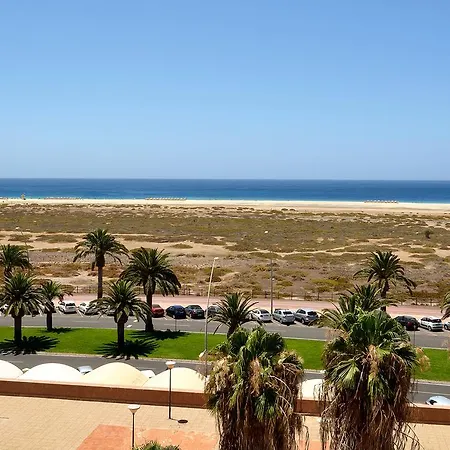 Faro Mare Morro Jable Appartamento *
