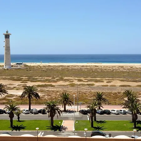 Appartamento Faro Mare Morro Jable Pájara
