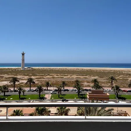 Appartamento Faro Mare Morro Jable