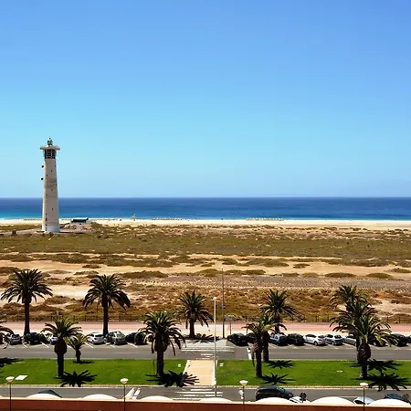 Appartamento Faro Mare Morro Jable Pájara