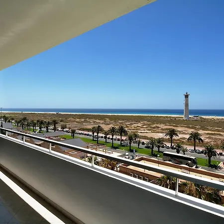 Appartamento Faro Mare Morro Jable