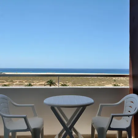Appartamento Faro Mare Morro Jable