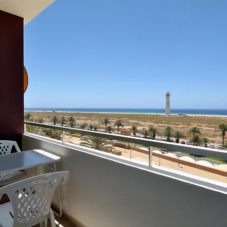 Appartamento Faro Mare Morro Jable *