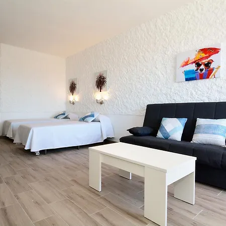 Appartamento Faro Mare Morro Jable