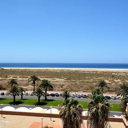 Appartamento Faro Mare Morro Jable