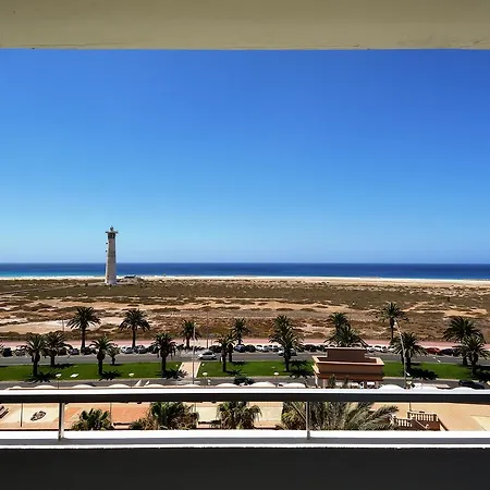 Appartamento Faro Mare Morro Jable Pájara