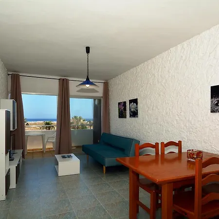 Appartamento Faro Mare Morro Jable *