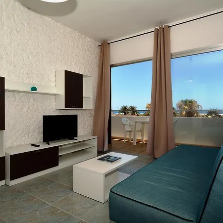 Appartamento Faro Mare Morro Jable