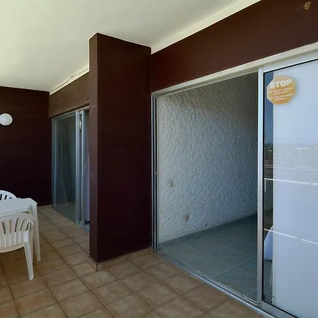 Faro Mare Morro Jable Appartamento
