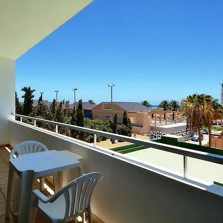 Faro Mare Morro Jable Appartamento
