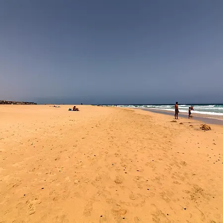 Faro Mare Morro Jable *